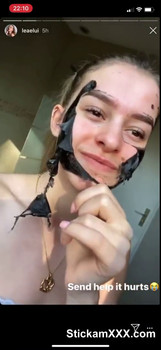 18 year old pussy played with while she’s out - Patreon Girls