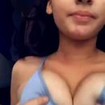 Destroying my tight little pussy with a huge dildo- Skype Porn