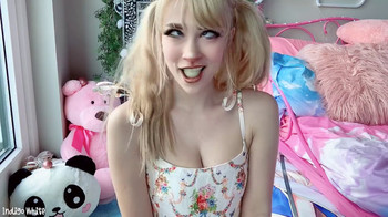 School girl valeria yakimenko - OnlyFans Porn