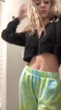 Young Patreon babe perfectly sucked and then fucked hard her juicy teen