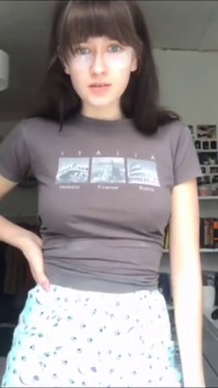 I wonder if my neighbors watch me - Patreon Girls