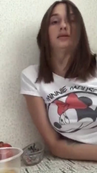 Luxury ukrainian babe mastrubate her pussy - Patreon Girls