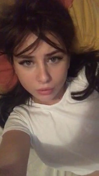 I found out that sex is the best medicine for COVID—19 - Skype Porn