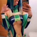 Perfect teen solo masturbation with toy - Omegle Girls