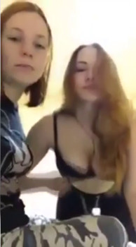 I masturbate my elastic pussy - Patreon Girls