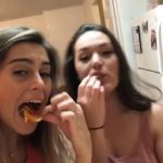 Slut squirts and cums - Omegle Girls