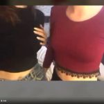 Onlyfans girl cums for you in the bath - Omegle Videos