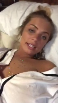 Jaazy's FAT ASS GIGGLES! - Skype Girls