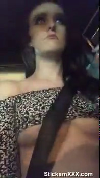 hidden camera - Sammie Castilla - Stickam Videos