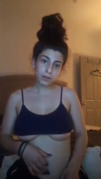 She has Fuck videos on Omegle Girls