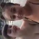 Mean Jewish Omegle Girlfriend Cucks You Online and Makes You Record