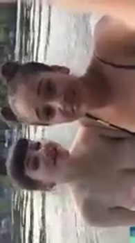 Mean Jewish Omegle Girlfriend Cucks You Online and Makes You Record