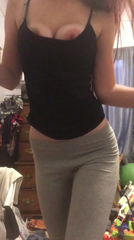 Touching massaging undressing underpants - Patreon Girls