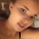 I TOOK MY TEDDY BEARS VIRGINITY ON WEBCAM HE CUMS - Skype Girls