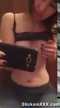 Can I squirt on your face husby? - Skype Girls