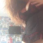 Stripping For You After A Long Day At Work - Omegle Girls