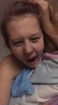 Naty Precious Omegle pussy domi squirt - Omegle Girls