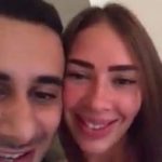 Red Head Slut Flashes Hot Petite Body - Omegle Girls