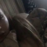 Skype Blonde really wants to be fucked hard - Skype Porn