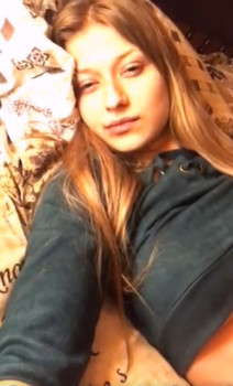 Skype ass in pink underpants - BebaEsta - Skype Porn