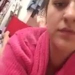 Got bored, so I started playing with myself - Skype Porn