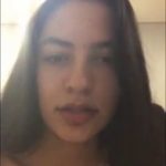 Mango sneaks in a quick Ass Fingering - Skype Porn