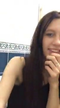 Step sister take 12 inches - Stickam Videos