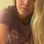 FIRST BLOWJOB IN A HOT SHOWER - Bigo Girls