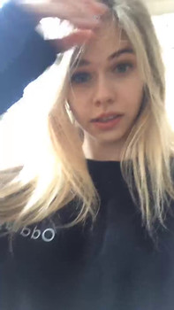 these shorts make my ass even sexier - Snapchat Girls