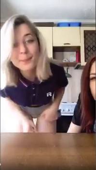 Come Shower with Me Daddy - Omegle Videos