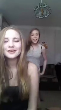 Have you seen full video - Omegle Videos