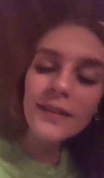 PETITE BABE SHOWING PUSSY AND SMALL TITS ON - OnlyFans Porn