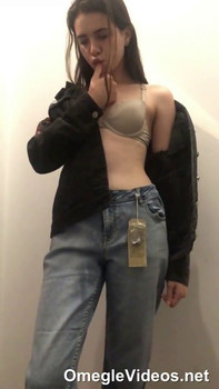 wear ball gag and handcuffs - Skype Girls
