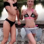 Dripping cream for you - Omegle Videos