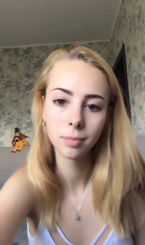 Lightskin Bounces on Dildo - OnlyFans Porn