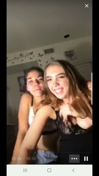 Squirting in my leggings after a work out - Patreon Girls