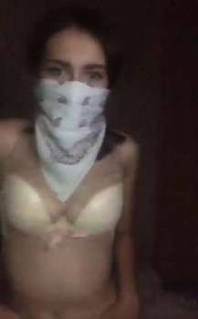 Car Patreon masturbation butt plug and vibrator - Patreon Girls