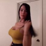 Little Red Riding Hoe - Solo Girl - Skype Girls