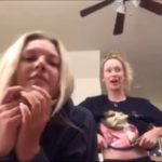 My lovely dildo with my hot poses - Skype Girls