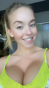 Brunette in Flannel Rides Purple Vibrating Dildo - Stickam Videos