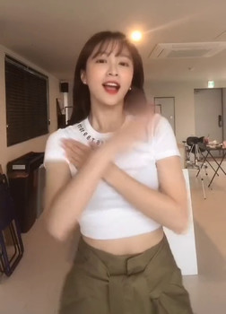 I love to be alone at home. Can play with pussy - Stickam Videos