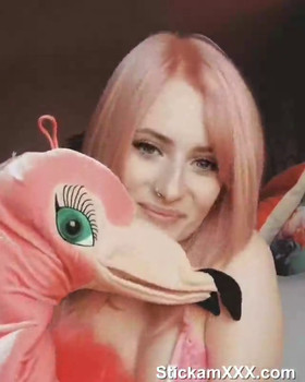 In the covid-19 pandemic, they arranged a Bigo double penetration