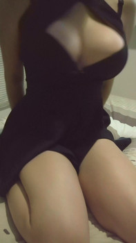 Amature couple tease wet OnlyFans pussy with rabbit vibrator