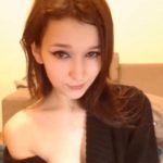 Making Skype myself cum while my husband is at work