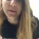 Niki Snow Dildo Skype Masturbation - Skype Girls