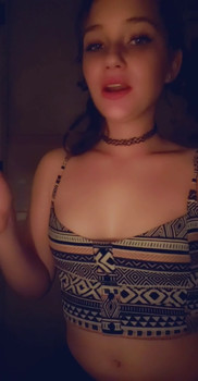 teen loves to play with her pretty pussy - Youtube Girls