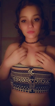 Mistress strips and encourages you - OnlyFans Porn