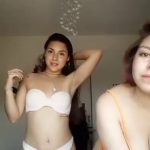 Not all toys are the same - Omegle Girls