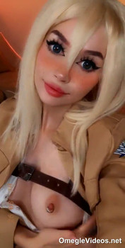 Lesbianas Morena Gostosa - Omegle Girls