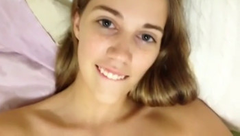 Mi hermosa esposa se puso caliente - OnlyFans Porn